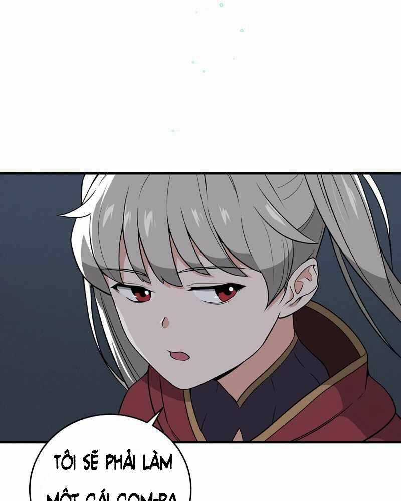 Streamer Pháp Sư Chapter 21 trang 112