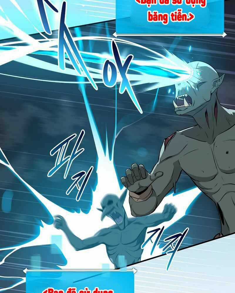 Streamer Pháp Sư Chapter 21 trang 12