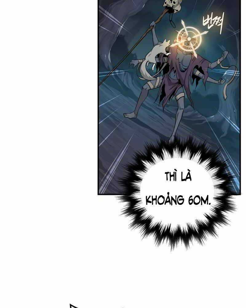 Streamer Pháp Sư Chapter 21 trang 15