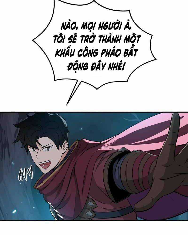 Streamer Pháp Sư Chapter 21 trang 16