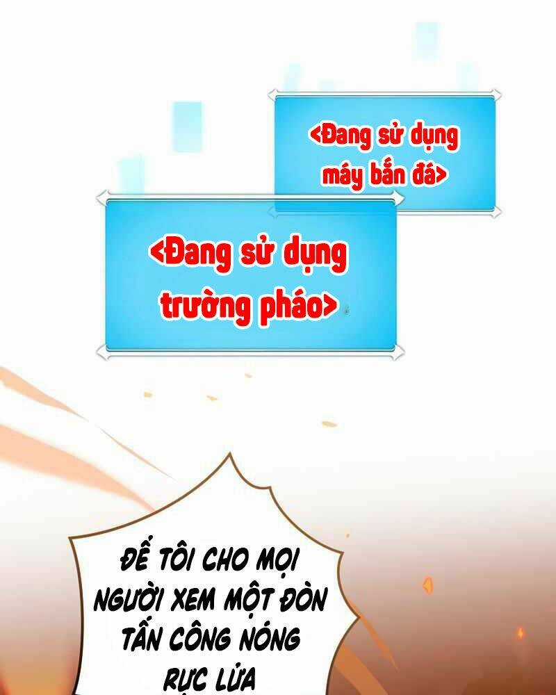 Streamer Pháp Sư Chapter 21 trang 17