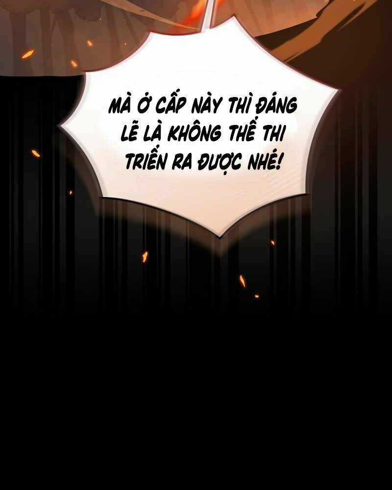 Streamer Pháp Sư Chapter 21 trang 19