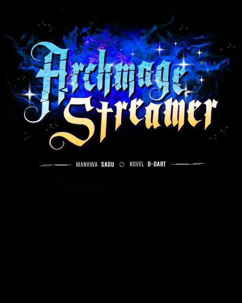 Streamer Pháp Sư Chapter 21 trang 21