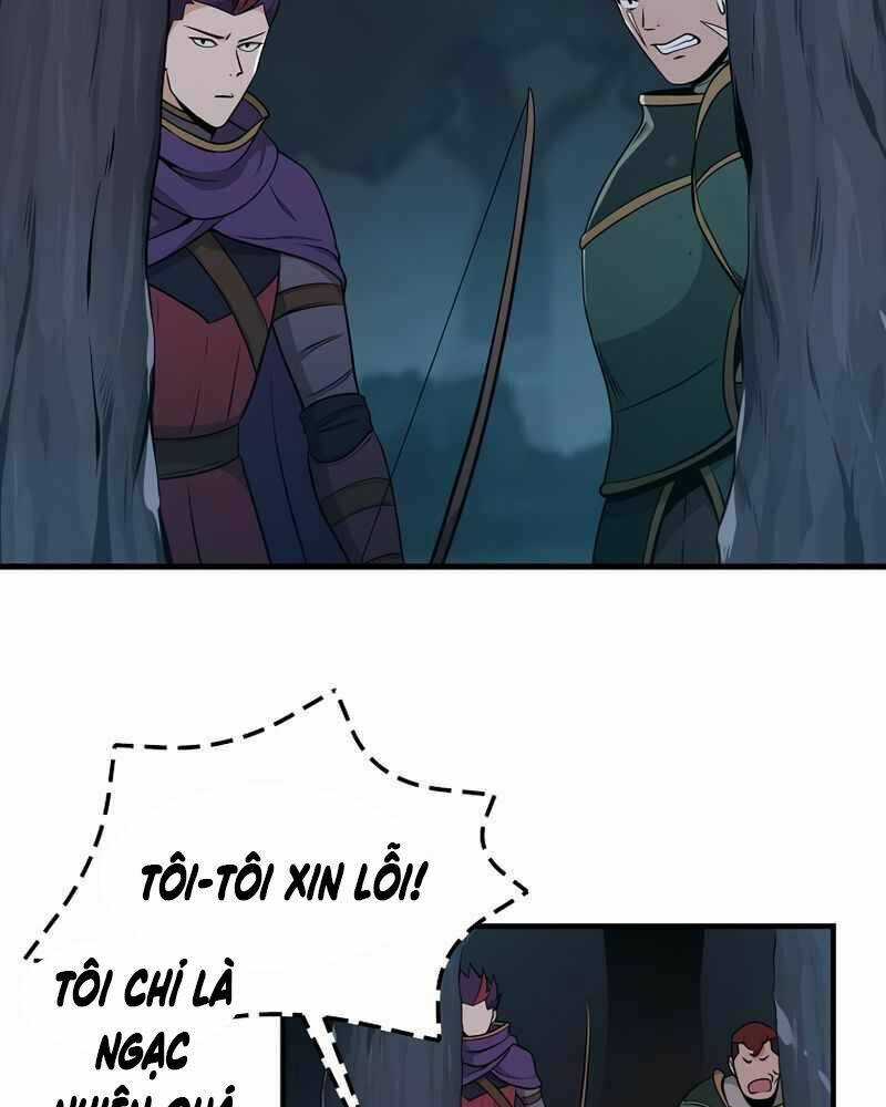 Streamer Pháp Sư Chapter 21 trang 31