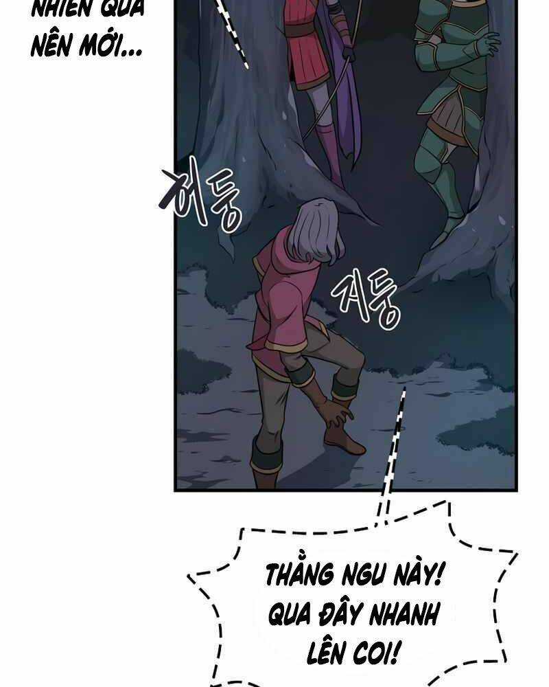 Streamer Pháp Sư Chapter 21 trang 32