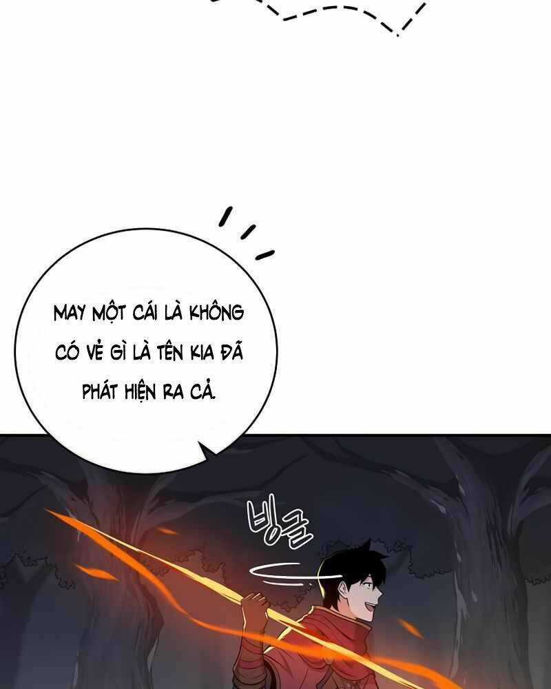 Streamer Pháp Sư Chapter 21 trang 33