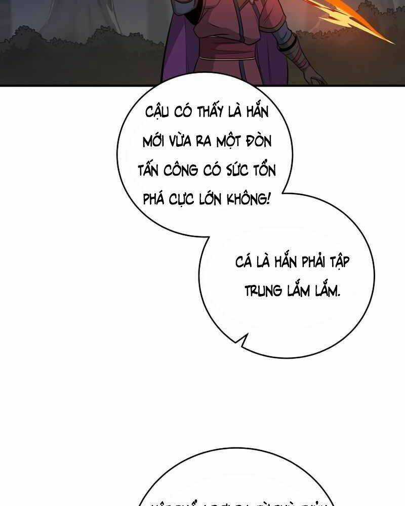 Streamer Pháp Sư Chapter 21 trang 34