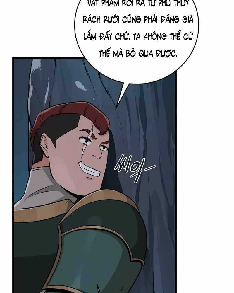 Streamer Pháp Sư Chapter 21 trang 35