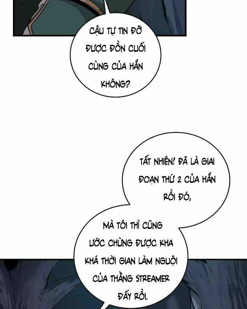 Streamer Pháp Sư Chapter 21 trang 36