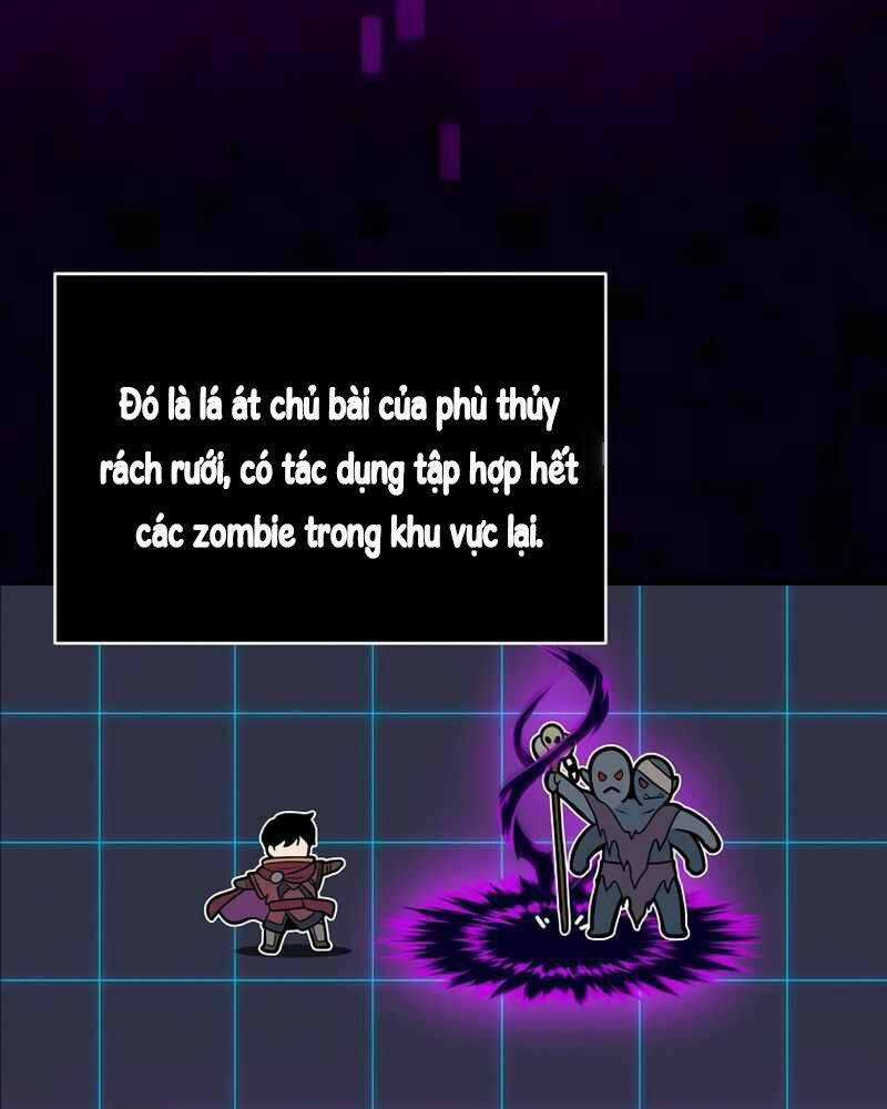 Streamer Pháp Sư Chapter 21 trang 41