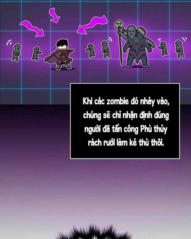 Streamer Pháp Sư Chapter 21 trang 42