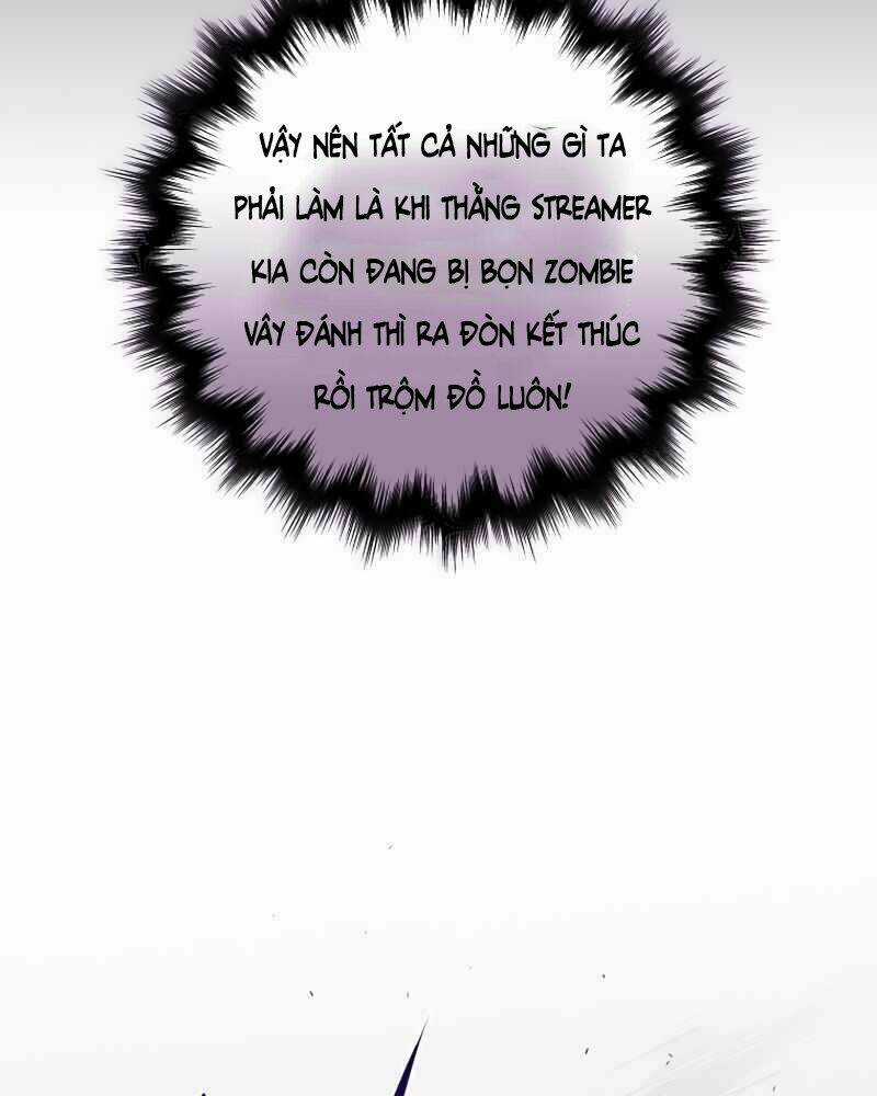 Streamer Pháp Sư Chapter 21 trang 43