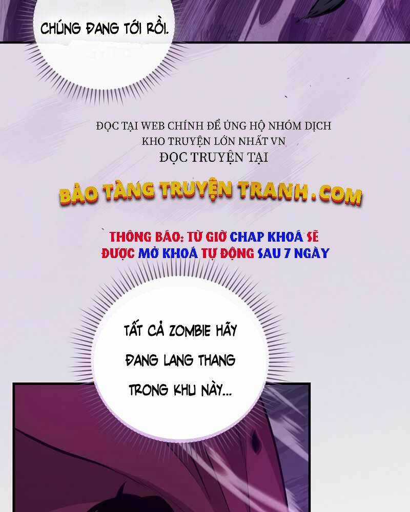 Streamer Pháp Sư Chapter 21 trang 45