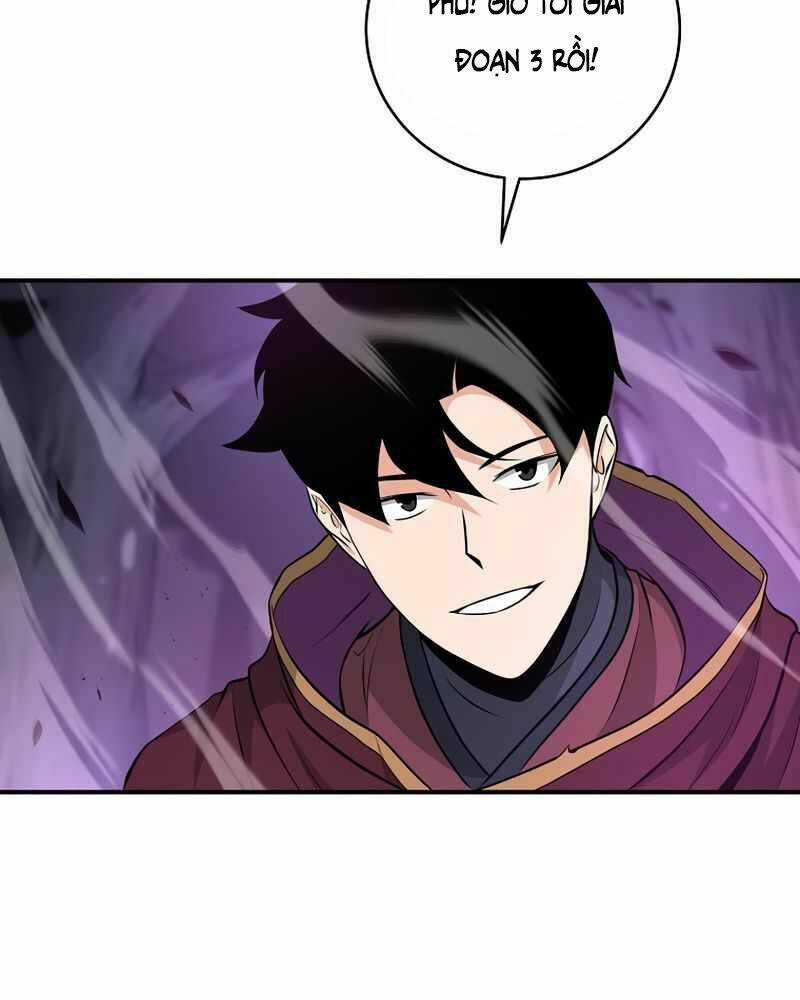 Streamer Pháp Sư Chapter 21 trang 47