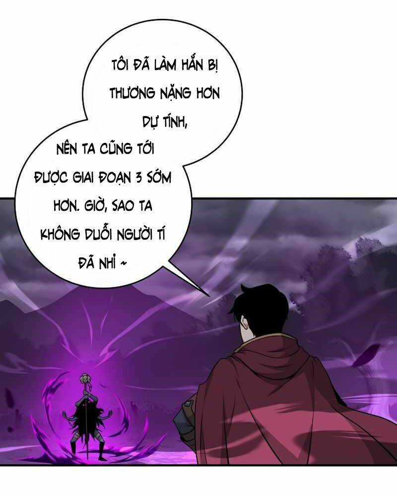 Streamer Pháp Sư Chapter 21 trang 48