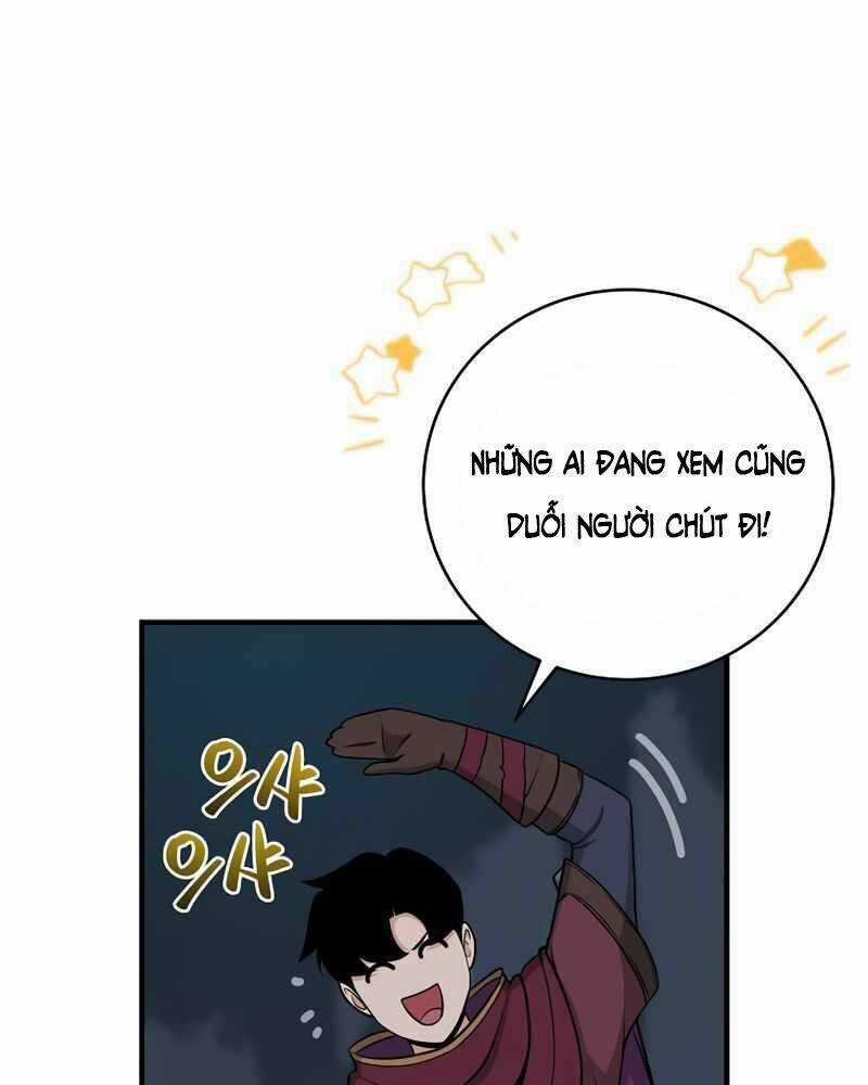 Streamer Pháp Sư Chapter 21 trang 49