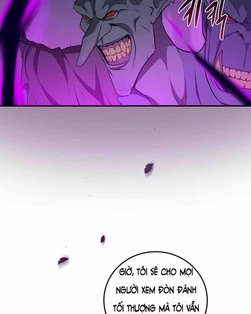 Streamer Pháp Sư Chapter 21 trang 52