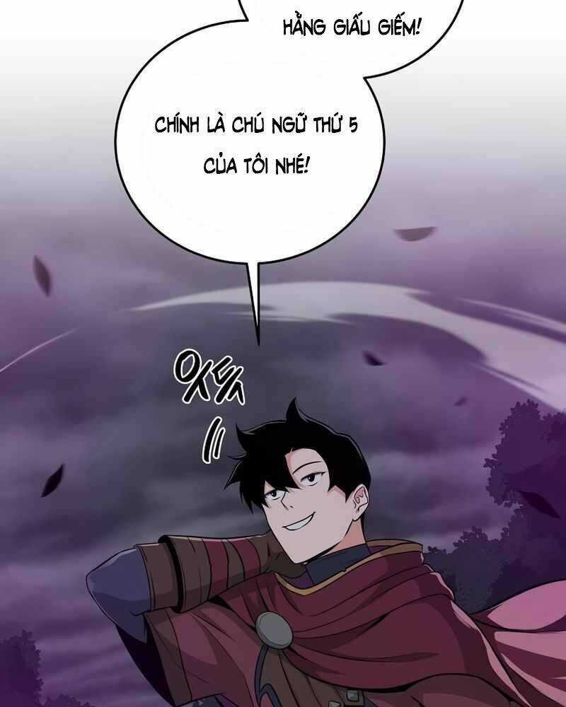 Streamer Pháp Sư Chapter 21 trang 53