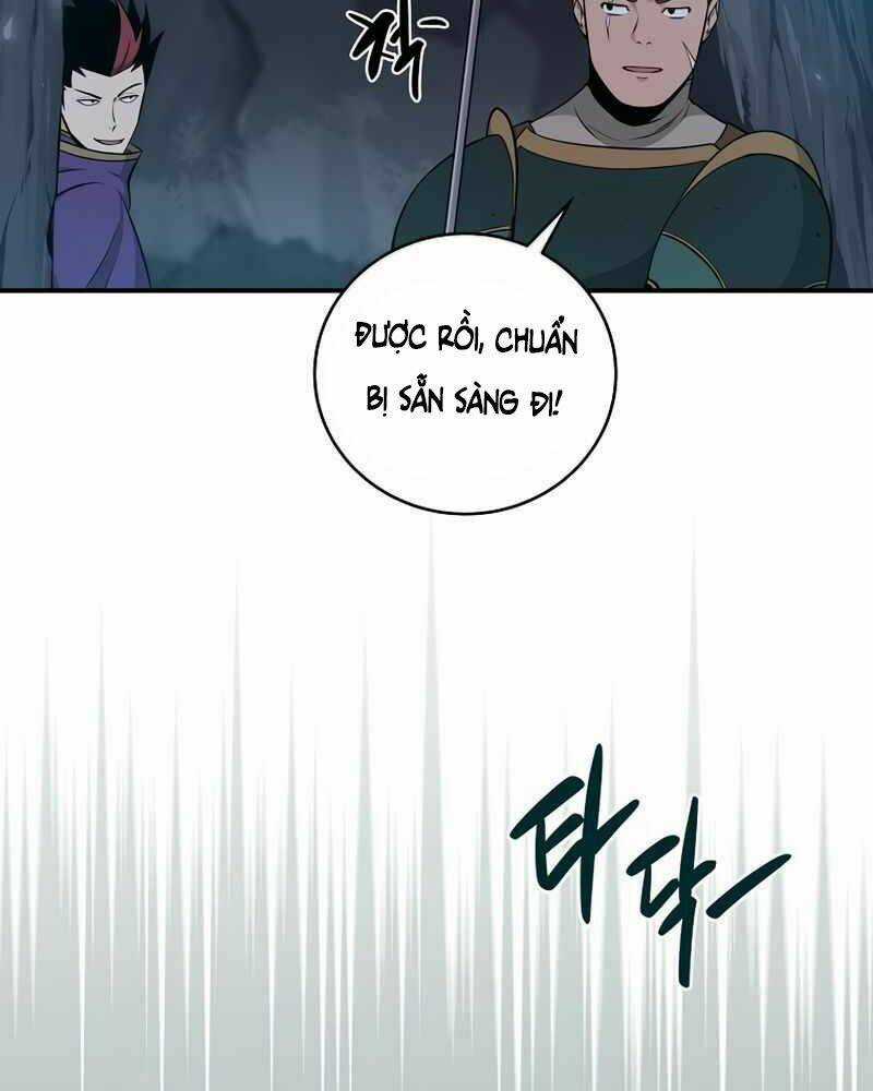 Streamer Pháp Sư Chapter 21 trang 56