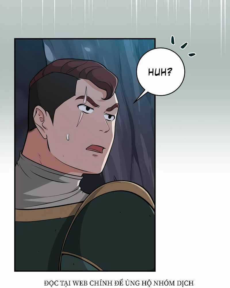 Streamer Pháp Sư Chapter 21 trang 57