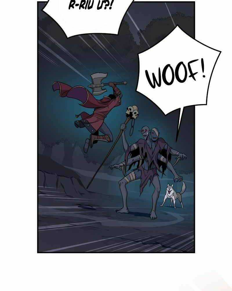 Streamer Pháp Sư Chapter 21 trang 62