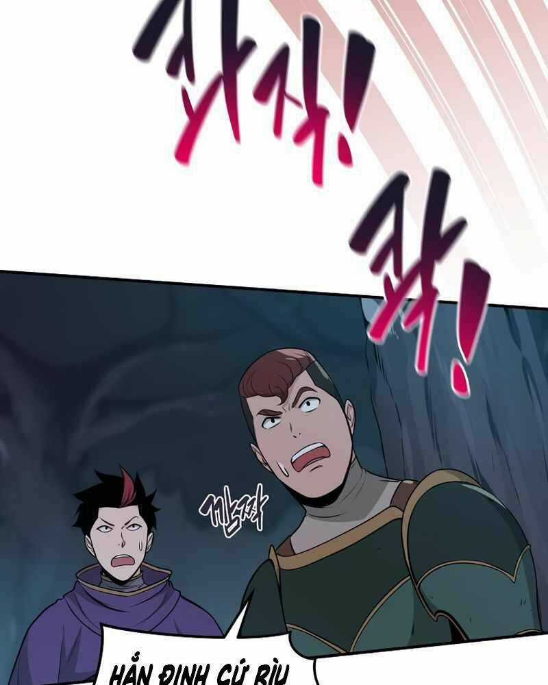 Streamer Pháp Sư Chapter 21 trang 65