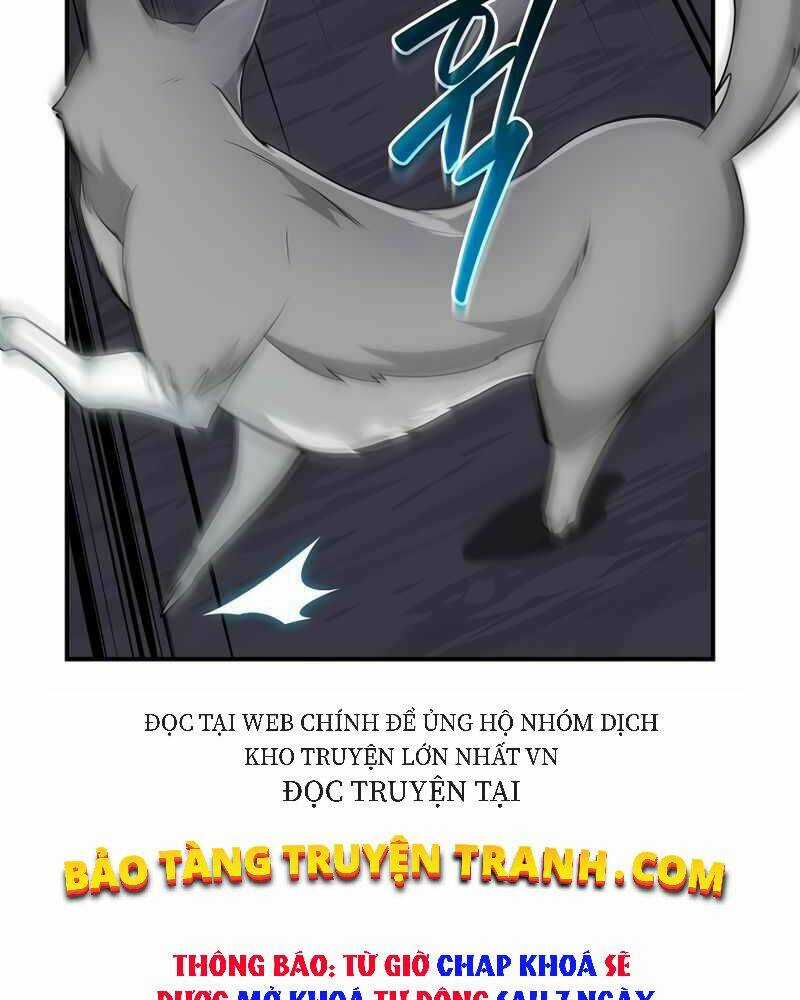 Streamer Pháp Sư Chapter 21 trang 7