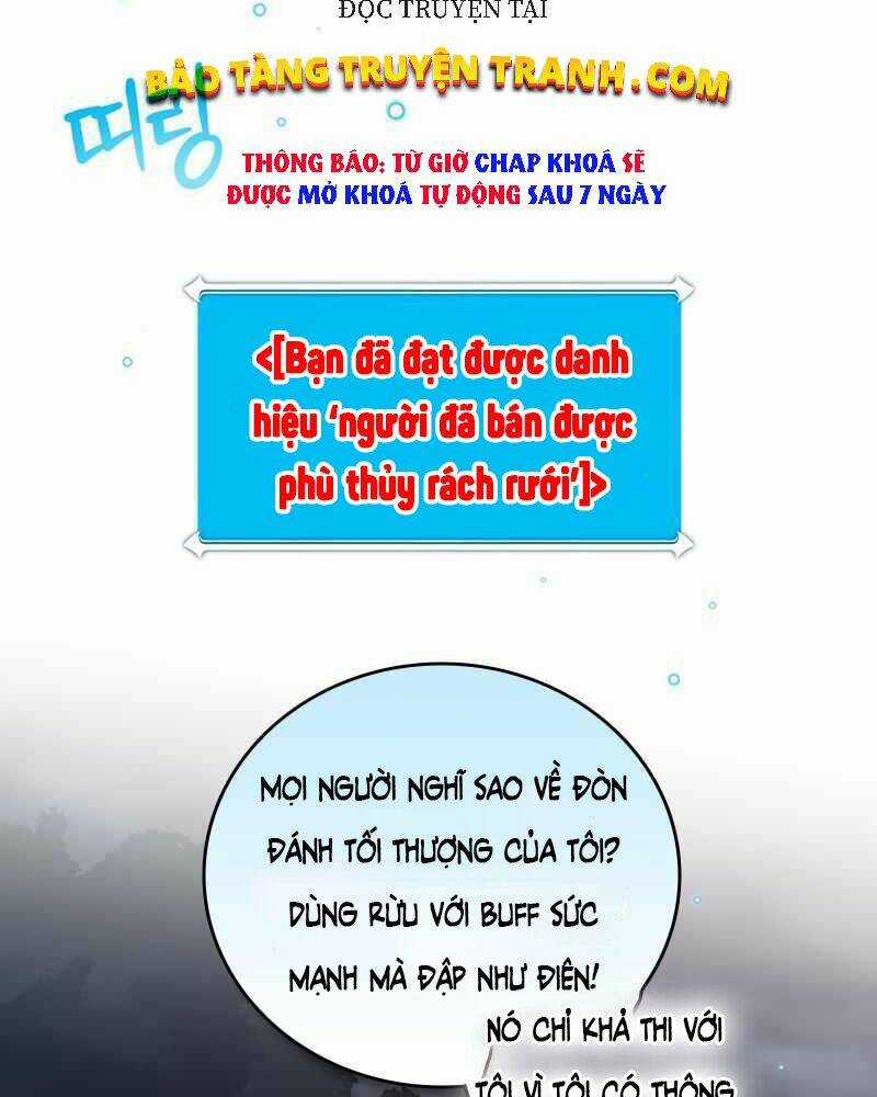 Streamer Pháp Sư Chapter 21 trang 70