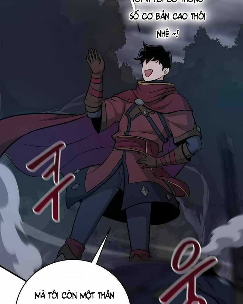 Streamer Pháp Sư Chapter 21 trang 71