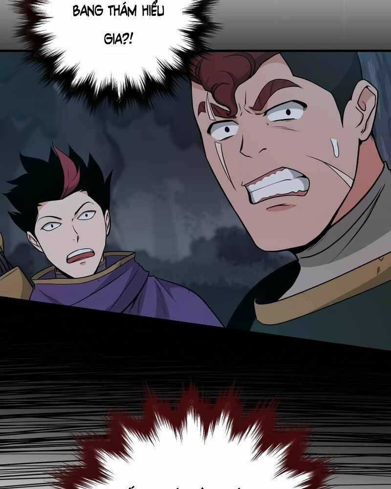 Streamer Pháp Sư Chapter 21 trang 75