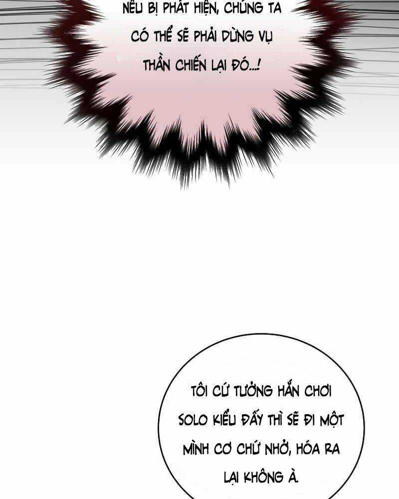 Streamer Pháp Sư Chapter 21 trang 76