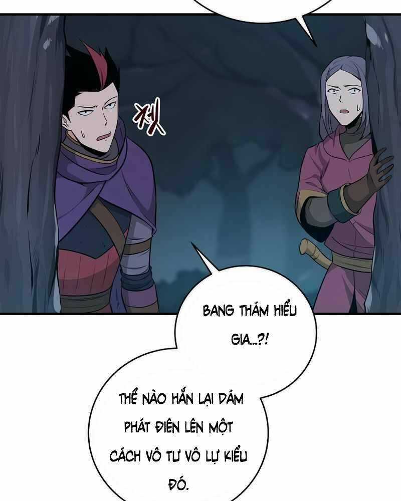 Streamer Pháp Sư Chapter 21 trang 77