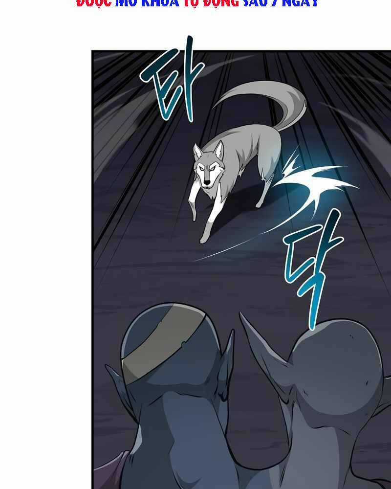 Streamer Pháp Sư Chapter 21 trang 8