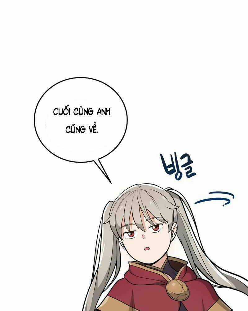 Streamer Pháp Sư Chapter 21 trang 84