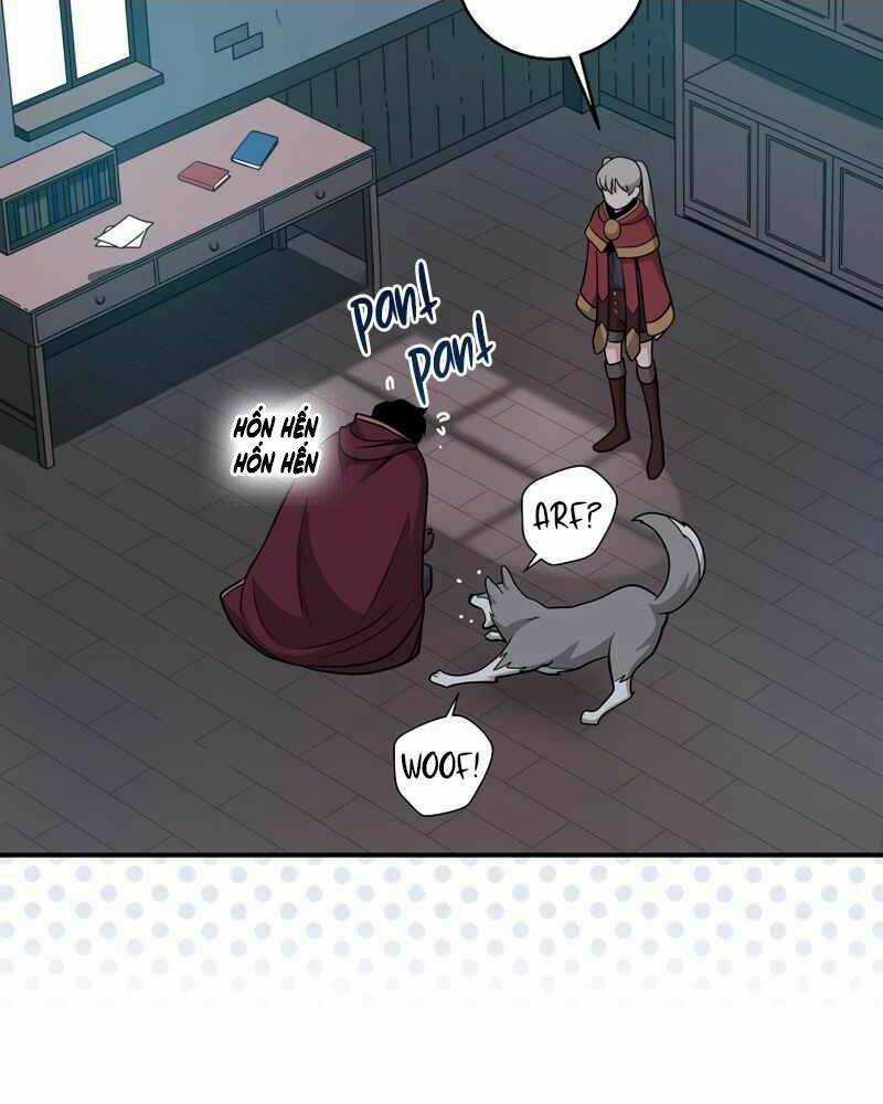 Streamer Pháp Sư Chapter 21 trang 86