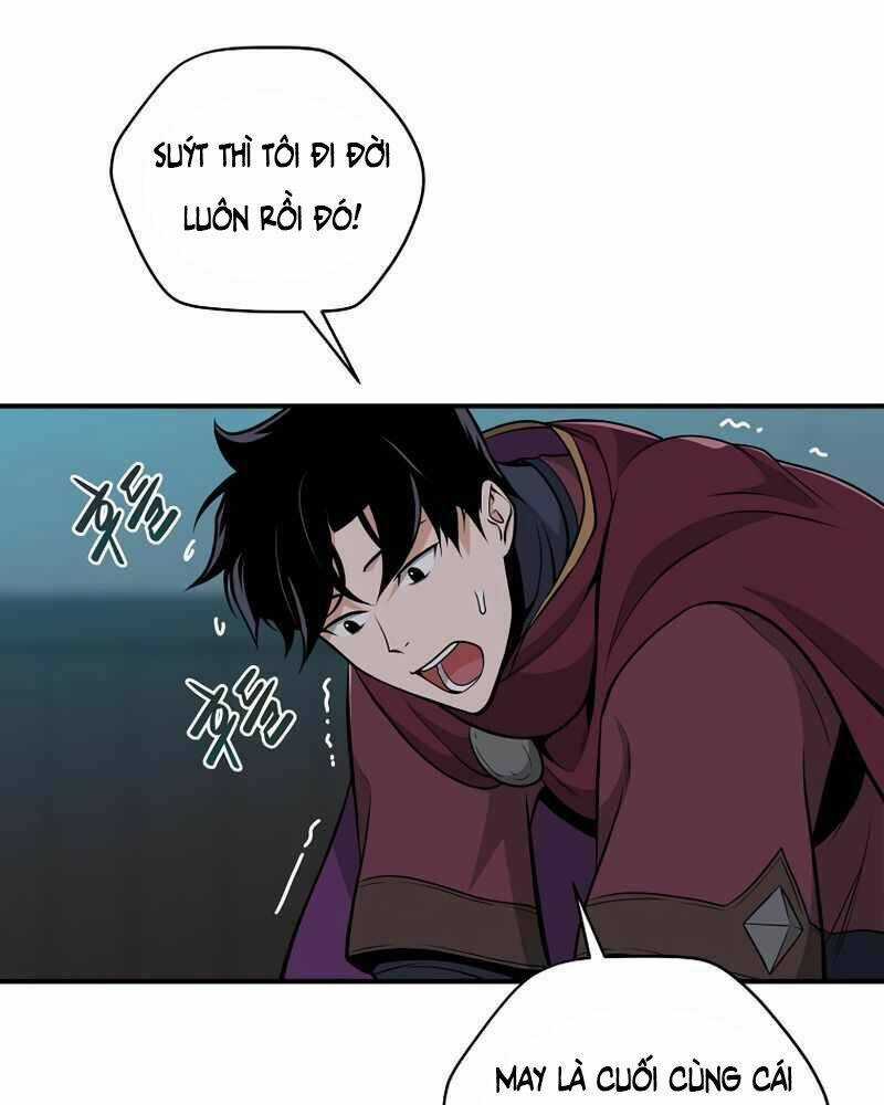 Streamer Pháp Sư Chapter 21 trang 87