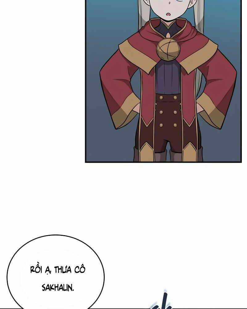 Streamer Pháp Sư Chapter 21 trang 92