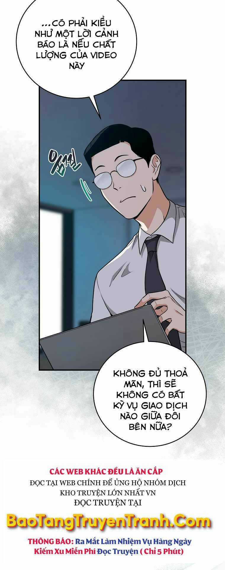 Streamer Pháp Sư Chapter 22 trang 10