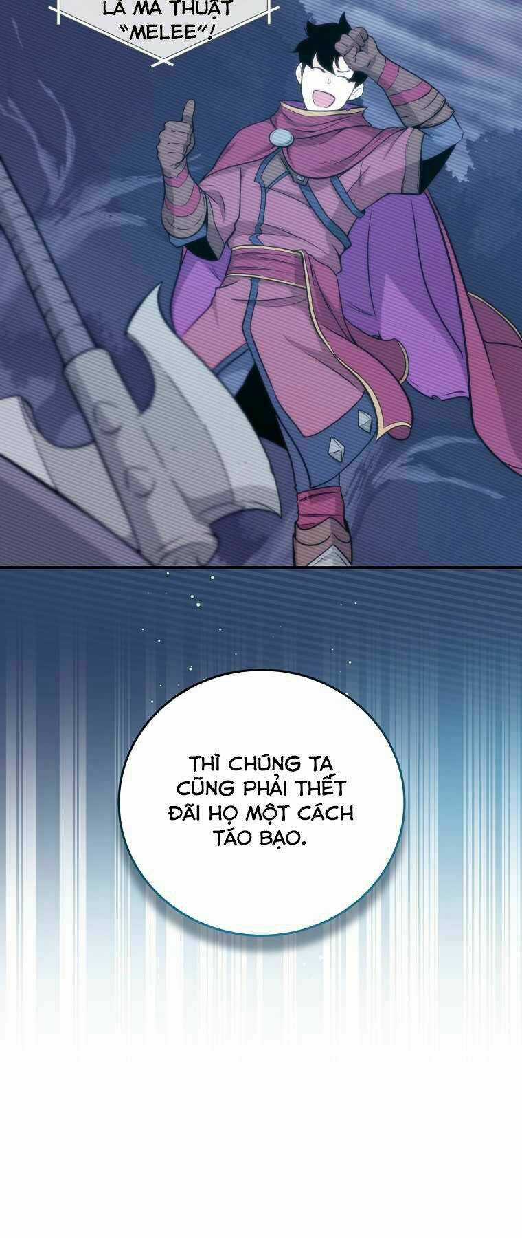 Streamer Pháp Sư Chapter 22 trang 13