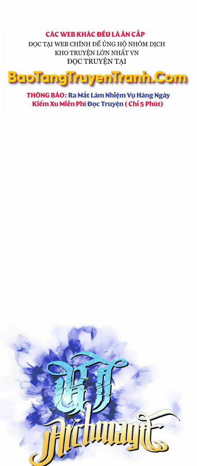 Streamer Pháp Sư Chapter 22 trang 14