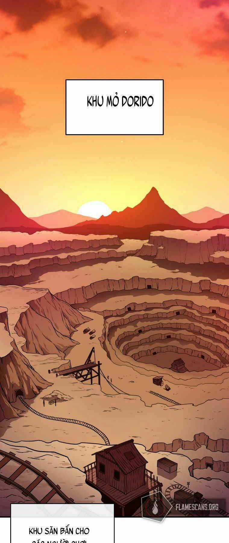 Streamer Pháp Sư Chapter 22 trang 16