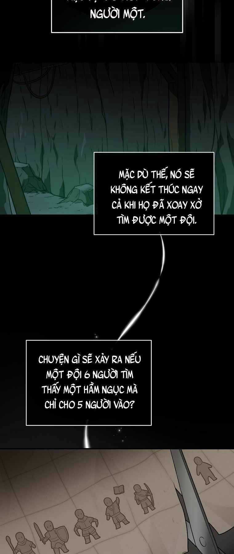 Streamer Pháp Sư Chapter 22 trang 19