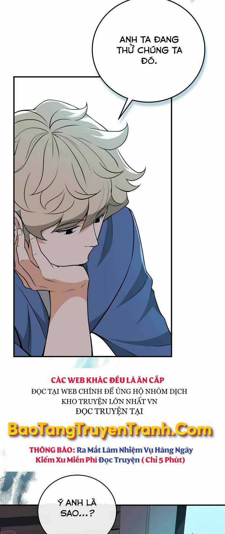 Streamer Pháp Sư Chapter 22 trang 2