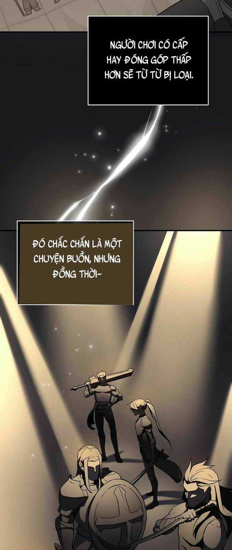 Streamer Pháp Sư Chapter 22 trang 20