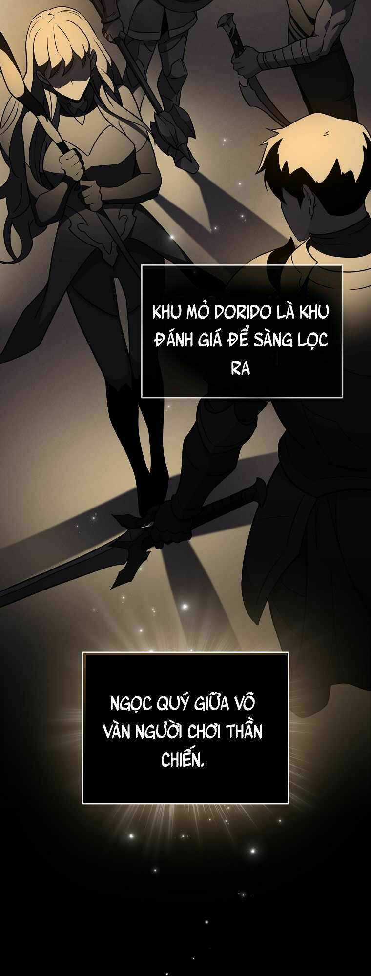 Streamer Pháp Sư Chapter 22 trang 21