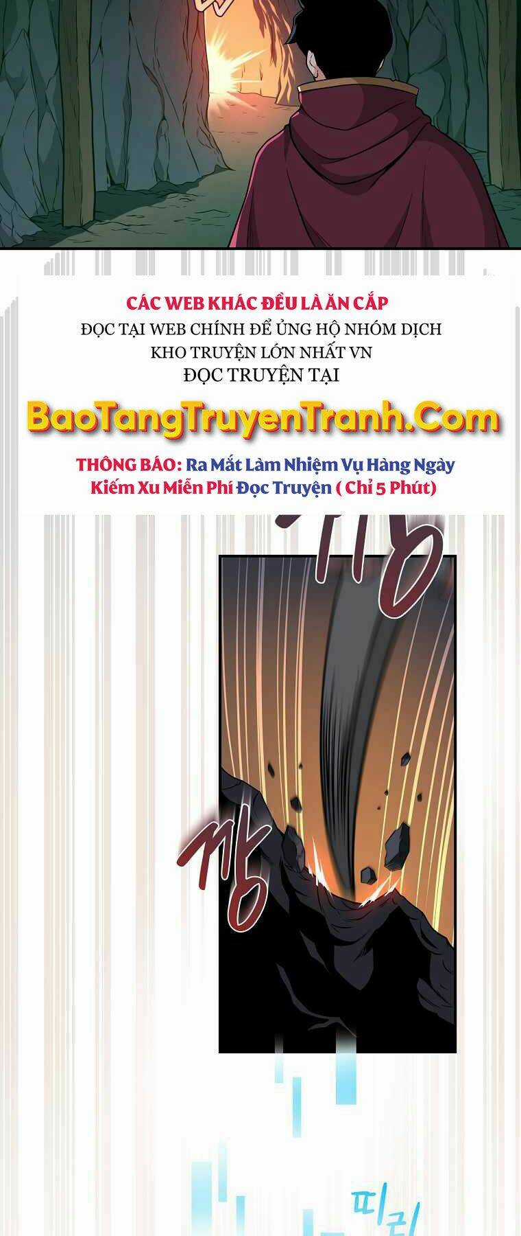 Streamer Pháp Sư Chapter 22 trang 23