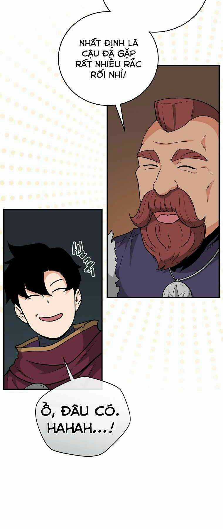 Streamer Pháp Sư Chapter 22 trang 27