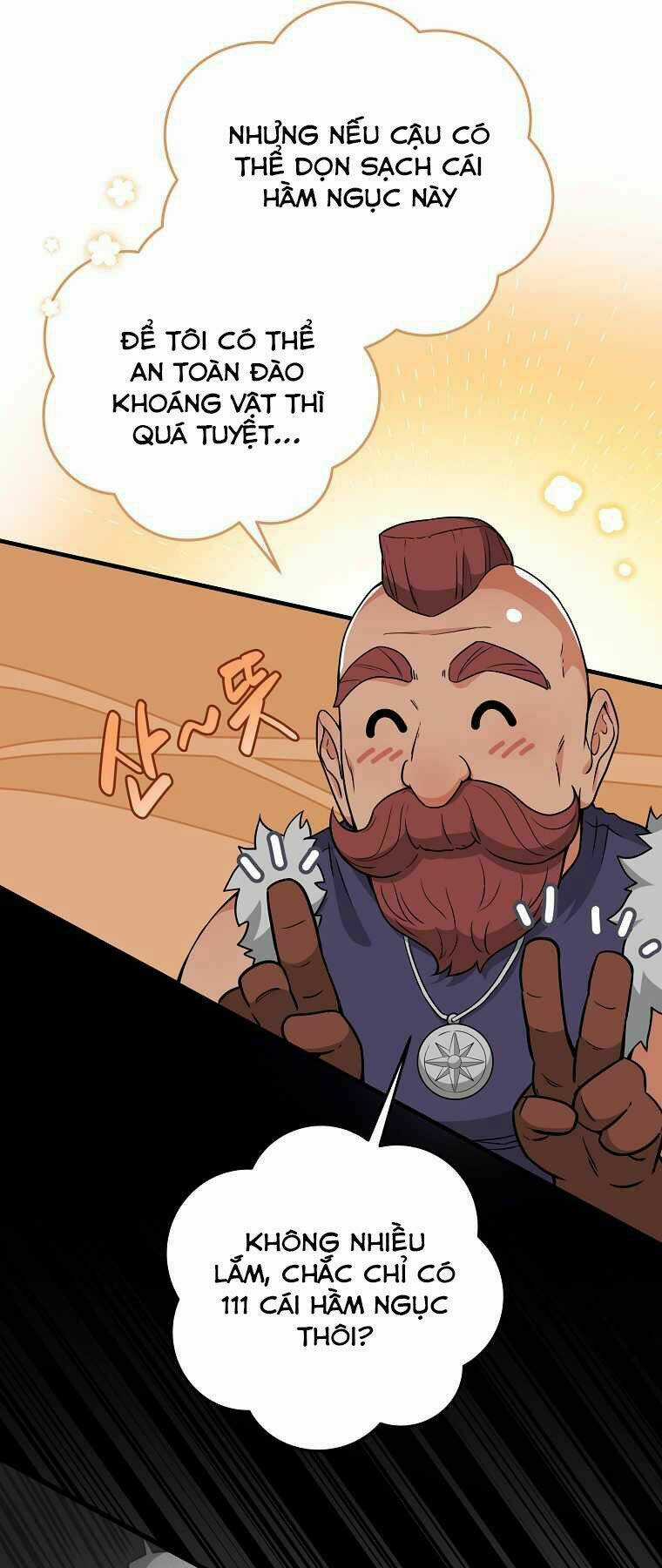 Streamer Pháp Sư Chapter 22 trang 33