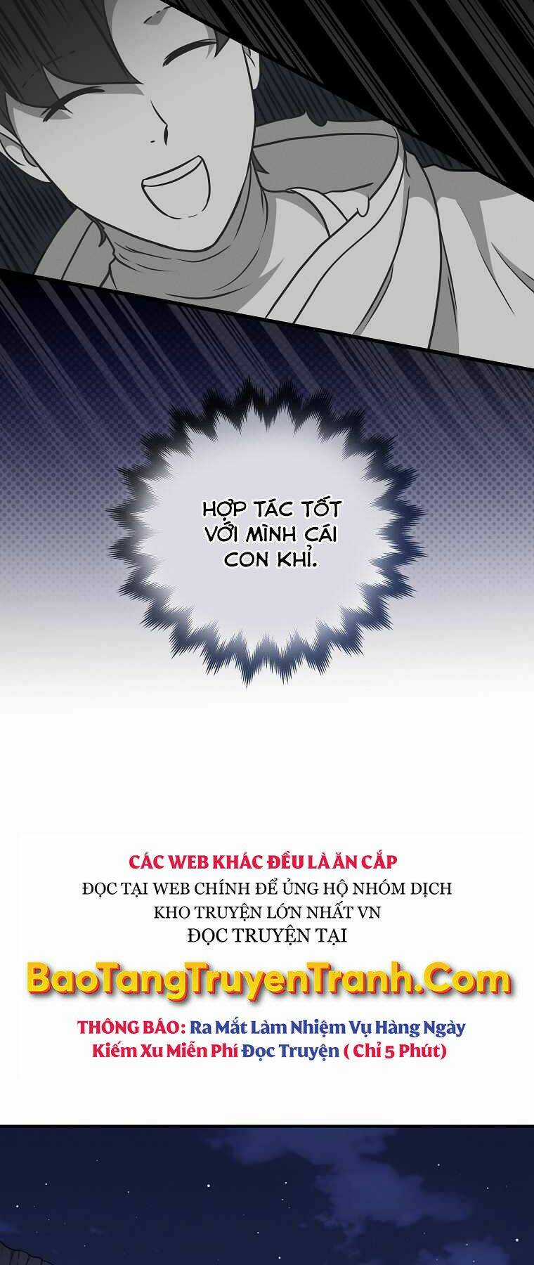 Streamer Pháp Sư Chapter 22 trang 34