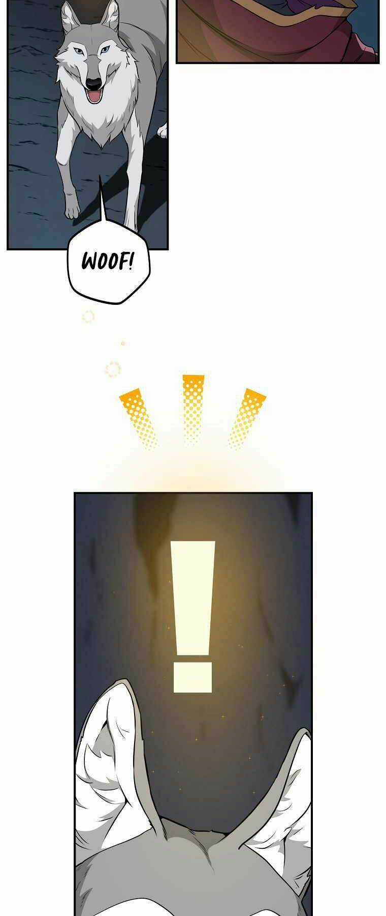 Streamer Pháp Sư Chapter 22 trang 38